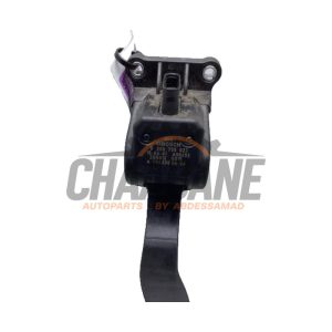 Capteur de position pedale daccelerateur 0280755023 Mercedes Vito (447.6) 1.6 109 CDI 16V