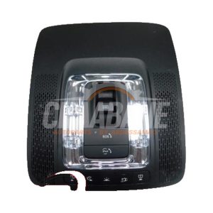 Eclairage interieur avant A0009001924 Mercedes GLB (247.6) 2.0 GLB-220d 4-Matic