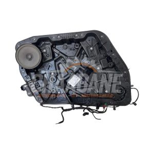 Leve vitre electrique arriere gauche 54329T062 Mercedes A (177.0) 1.3 A-180 Turbo 16V