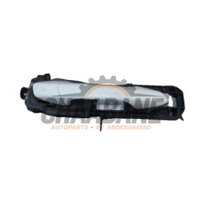 Poignee portiere 4portes arriere droite A2047603200 Mercedes GLA AMG (156.9) 2.0 45 AMG Turbo 16V