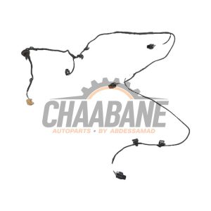 Faisceau de cables Pdc TAB010813AL Audi A4 (B9) 2.0 TDI Ultra 16V 2015