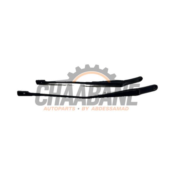 Kit de bras dessuie-glace 8W19554081P9 Audi S5 (F53/F5P) 3.0 TFSI V6 24V 2016