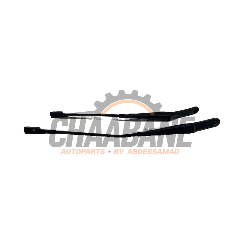 Kit de bras dessuie-glace 8W19554081P9 Audi S5 (F53/F5P) 3.0 TFSI V6 24V 2016
