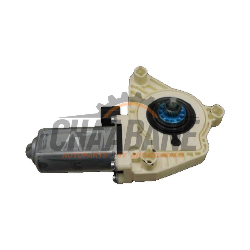 Moteur de vitre portiere 5Q4959801B Audi Q5 (FYB/FYG) 2.0 40 TDI Mild Hybrid Quattro 16V 2016