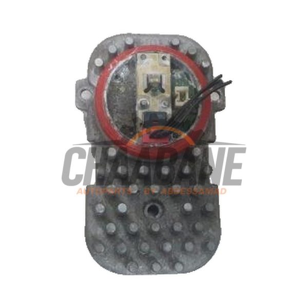 Ordinateur eclairage 1305715084 BMW 4-Serie 2014 / 2021