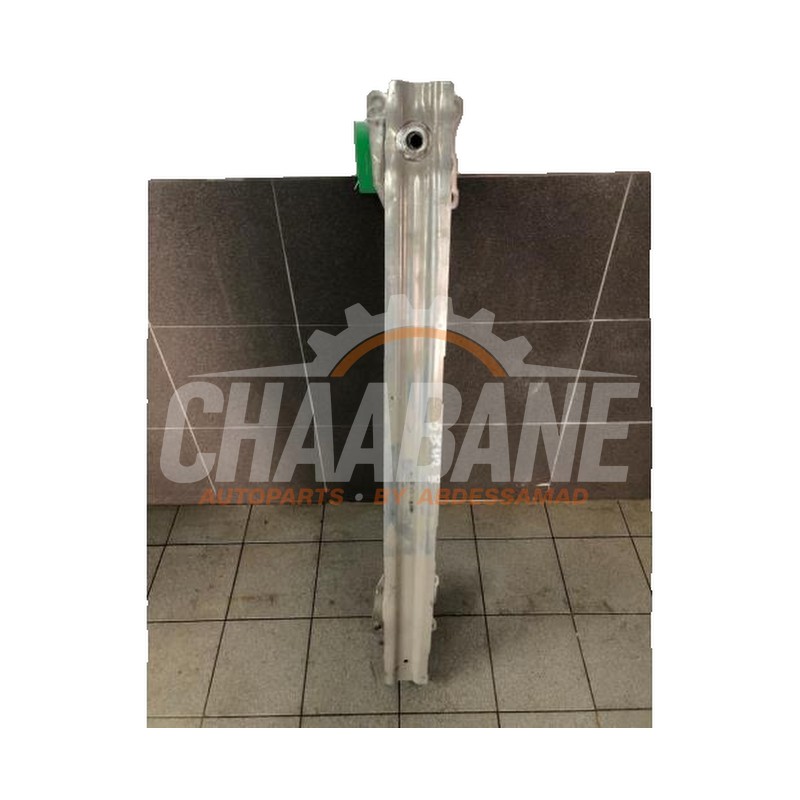 Cadre pare-chocs arriere 8W0807309 Audi A4 (B9) 1.4 TFSI 16V 2015