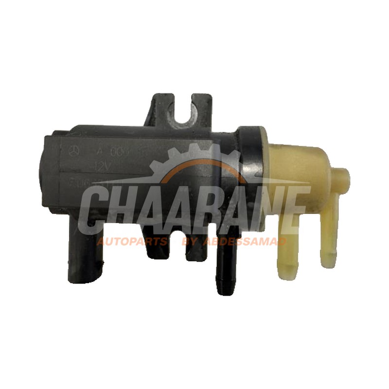Capteur pression turbo 0001532000 Mercedes Sprinter 3,5t (907.6/910.6) 311 CDI 2.0 D RWD