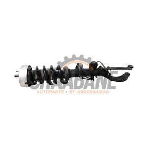 Amortisseur avant gauche 685188001 BMW X6 (F16) xDrive40d 3.0 24V 2014 / 2019