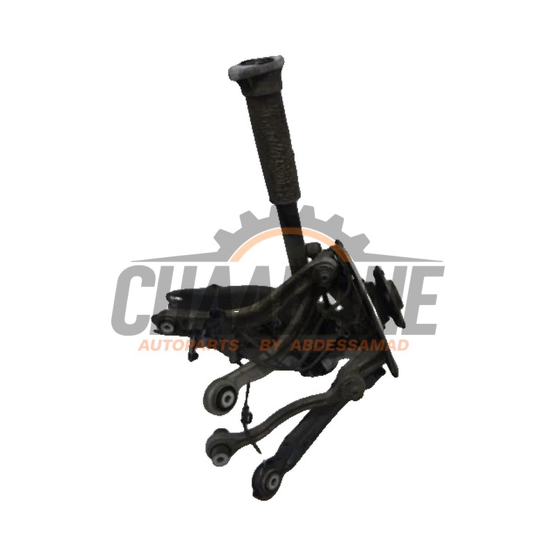 Suspension de roue arriere gauche A2053522000 Mercedes C (W205)
