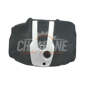 Plaque de protection moteur A6510108412 Mercedes GLE