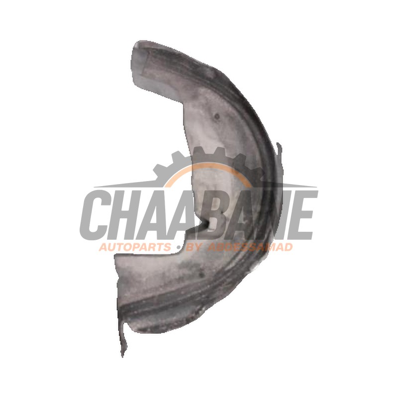 Passage de roue A1176900330 Mercedes CLA AMG (117.3) 2.0 CLA-45 AMG Turbo 16V