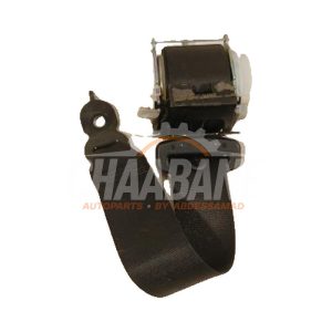 Ceinture arriere droit 34133149A BMW M6 2013 / 2019