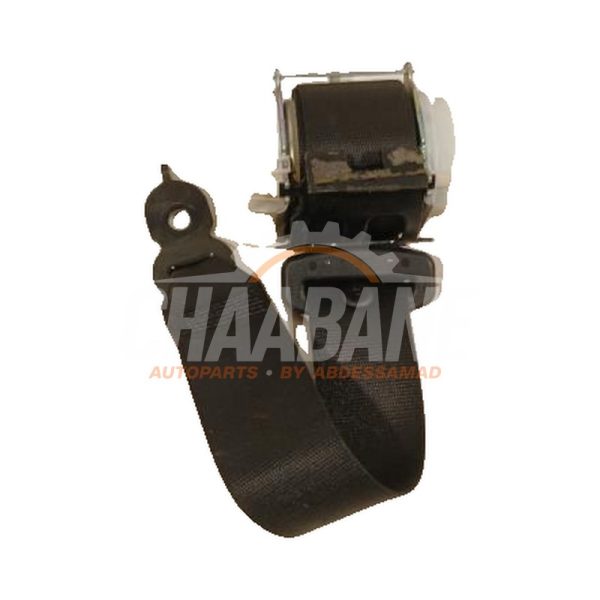 Ceinture de securite arriere droite 34133149A BMW M6 2013 / 2019