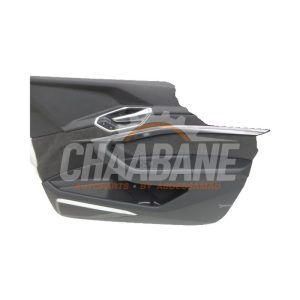 Revetement portiere haut 4portes avant droite 4KL867104E Audi E-Tron 2018
