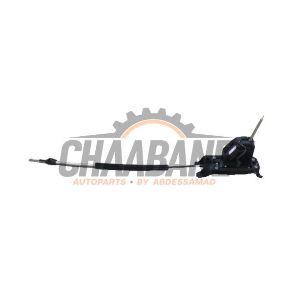 Robot commutation 5QH713025F Volkswagen Tiguan (AD1) 2016 / 2024