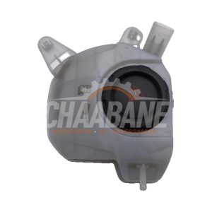 Reservoir dexpansion 2Q0121407 Seat Ibiza V (KJB) 1.0 TSI 12V 2017