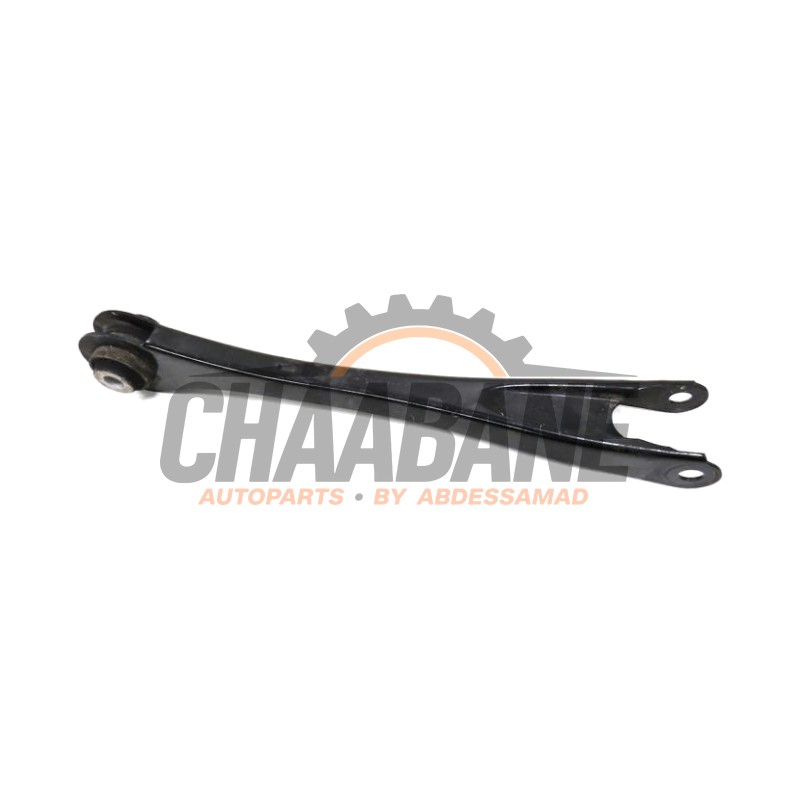 Bras de suspension bas arriere gauche 6792527 BMW 3 serie Touring (F31) 320d 2.0 16V Efficient Dynamics Edition 2012 / 2019