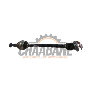 Arbre de transmission arriere gauche 5Q0501203A Audi A3 2013 / 2020