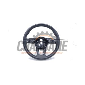 Volant 8W0419091CK Audi A3 Limousine (8VS/8VM) 1.5 35 TFSI 16V 2013 / 2020
