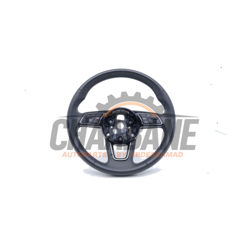 Volant 8W0419091CK Audi A3 Limousine (8VS/8VM) 1.5 35 TFSI 16V 2013 / 2020