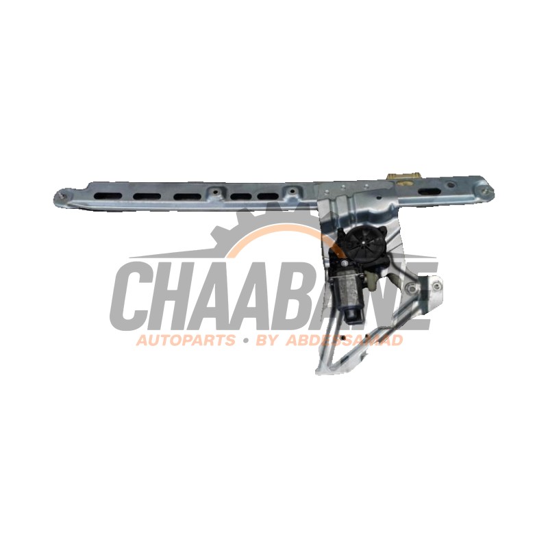 Mecanique vitre 2portes avant gauche A9107201000 Mercedes Sprinter 3,5t (910.0/910.1/907.1/907.2) 314 CDI 2.1 D FWD