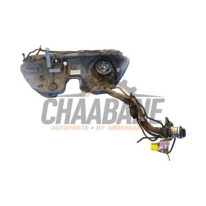 Reservoir de carburant A2054708500 Mercedes E (C238) E-300 2.0 Turbo 16V