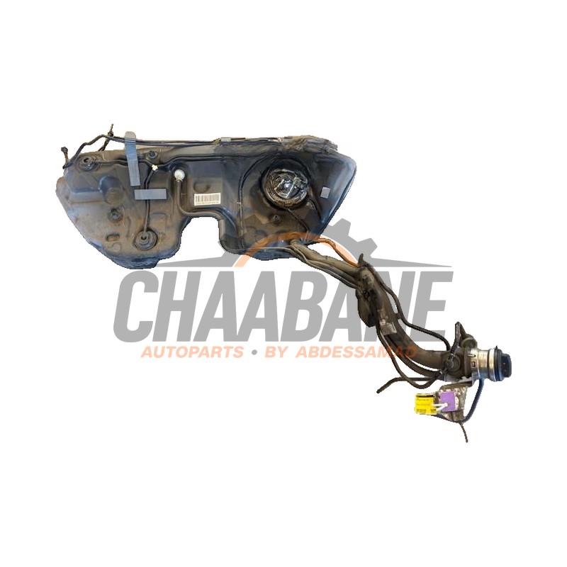 Reservoir de carburant A2054708500 Mercedes E (C238) E-300 2.0 Turbo 16V