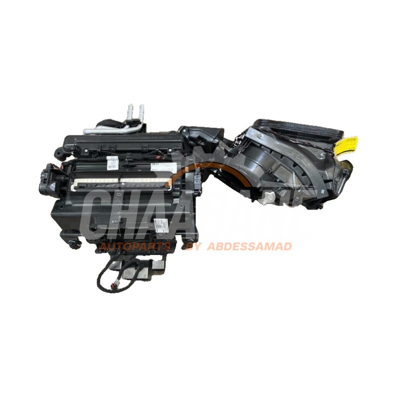Boitier chauffage 4K1820005R Audi E-tron (GEN) 50 quattro 2018