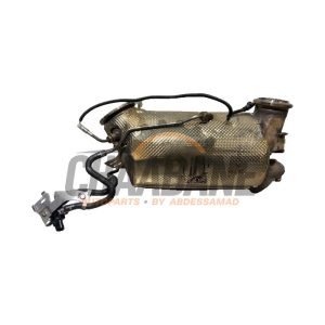Filtre a particules A6541402201 Mercedes E Estate (S213) E-300de 2.0 Turbo 16V