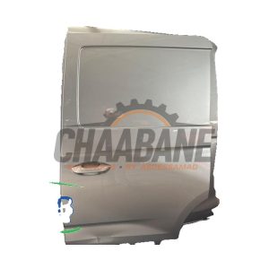 Porte laterale gauche 2K7843107BL Volkswagen Caddy Cargo V (SBA/SBH) 2.0 TDI BlueMotionTechnology 2020