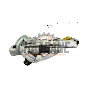 Airbag plafond 1778601202 Mercedes CLA (117.3) 1.6 CLA-200 16V