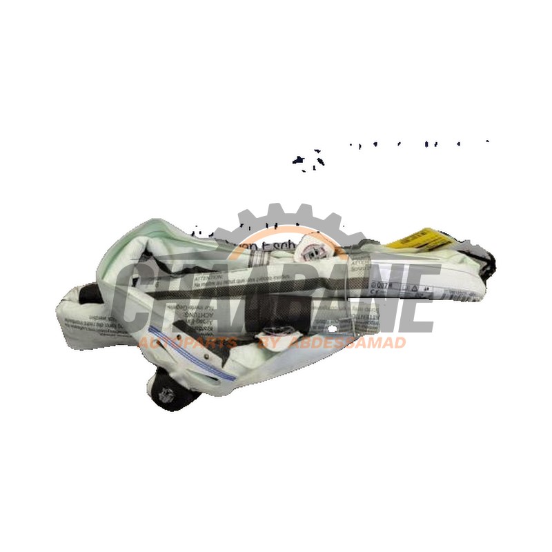Airbag plafond 1778601202 Mercedes CLA (117.3) 1.6 CLA-200 16V