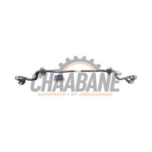 Barre stabilisatrice arriere 4G0511305P Audi S6 (C7) 4.0 V8 TFSI 2012 / 2018