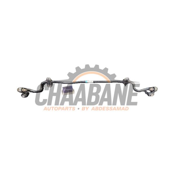 Barre stabilisatrice arriere 4G0511305P Audi S6 (C7) 4.0 V8 TFSI 2012 / 2018