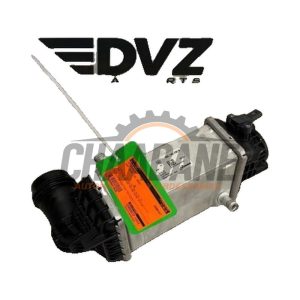 Intercooler 05C145785B Seat Ibiza V (KJB) 1.0 TSI 12V 2017