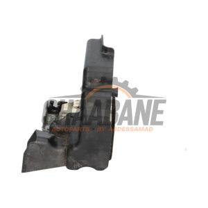 Serrure avant gauche 8X1837015B Audi S5 Avant (FU5) 2.0 TFSI 16V 2024