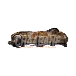 Tubulure dechappement A6541400309 Mercedes E (W213) E-220d 2.0 Turbo 16V