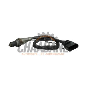 Sonde lambda 4M0906262E Audi Q7 (4MB/4MG) 3.0 TDI V6 24V 2015