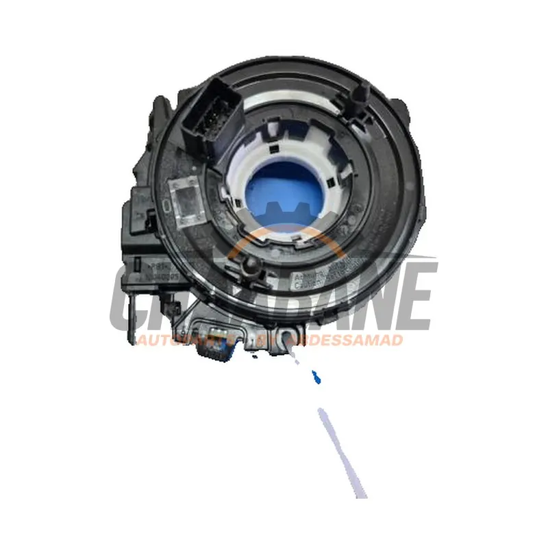 Ressort tournant airbag 5Q0953549C Seat Leon (5FB) 2.0 TDI FR 16V 2012 / 2020