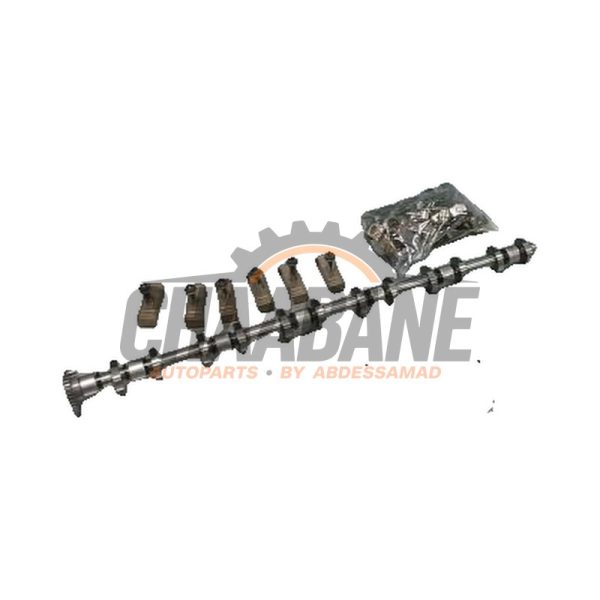 Divers 8630463 BMW X5 2018