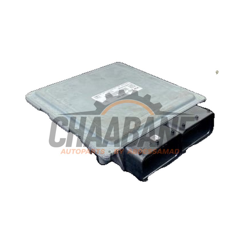 Ordinateur gestion moteur 06E907425 Audi Q7 (4MB/4MG) 3.0 TFSI V6 24V 2015