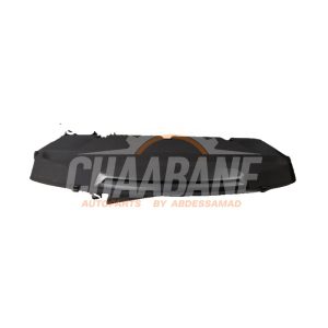Plage arriere 1312017899 Mercedes C (W205) C-220 2.2 CDI BlueTEC, C-220 d 16V