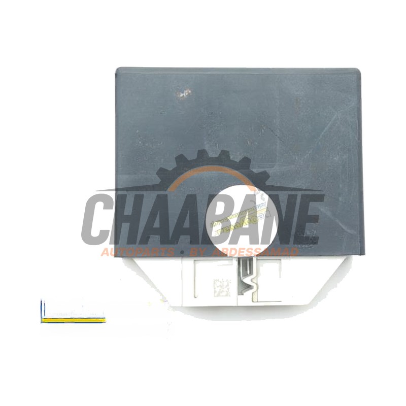 Module PDC 699590701 BMW 5 serie (G30) M550i xDrive 4.4 V8 32V TwinPower Turbo 2016