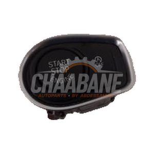 Commande start/stop 61319289136 BMW 2 serie Active Tourer (F45) 218i 1.5 TwinPower Turbo 12V 2013 / 2021