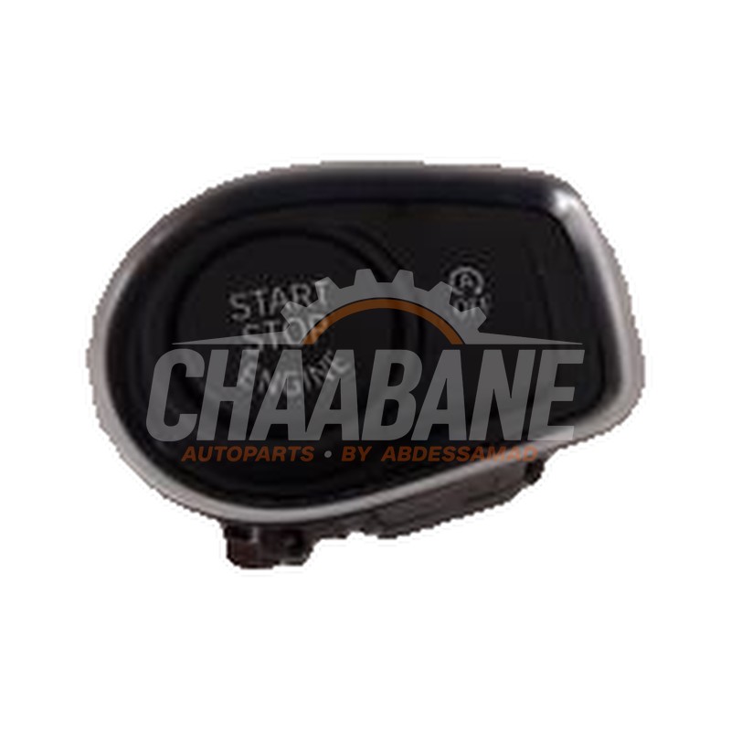 Commande start/stop 61319289136 BMW X1 2014 / 2022