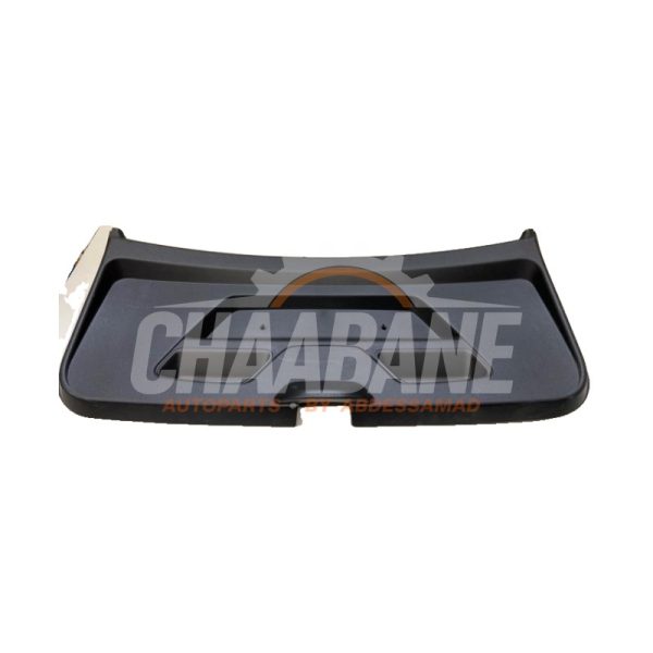 Revetement hayon 51497305089 BMW i3 (I01) i3s 120Ah 2013 / 2022