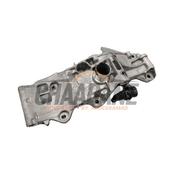 Support dynamo bas 8631940 BMW 1-Serie 2019