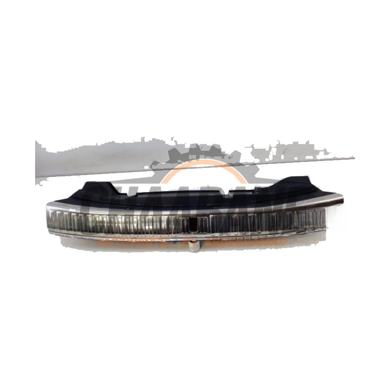 Couverture capteur serrure arriere 4K3863471 Audi E-tron (GEN) 55 quattro 2018