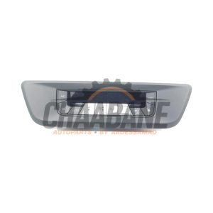 Panneau de commandes chauffage 946251901 BMW X7 M50d xDrive 3.0 24V 2019