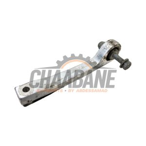 Guide barre stabilisatrice 8W0505465B Audi A4 Avant (B9) 2.0 35 TFSI Mild Hybrid 16V 2015
